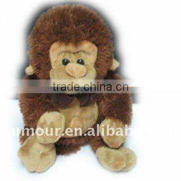 Soft Gorilla Plush Toys