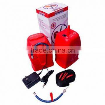 Promotional electric air pump