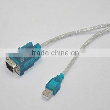 usb to rs232 cable driver