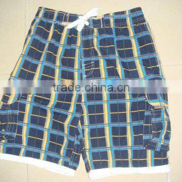 BEACH SHORT STOCK FOR MENS