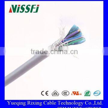 color customized and size customized R&D OEM making CABLE,shielding communication usb rs485 to rj11 cable