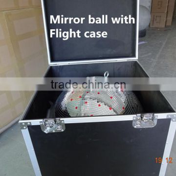 Professional aluminium DJ staging flight case with Customized Size and Color