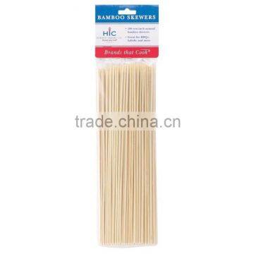 Wholesale Disposable Bamboo Skewer 50cm