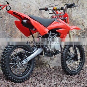 High Quality 160cc YX Oil Cooled Dirt Bike 160cc Pit Bike