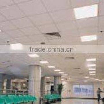 customed aluminum grate ceiling