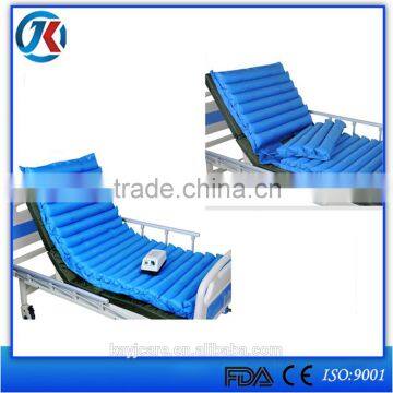 alibaba express china inflatable ripple rubber air mattress for hospital and home