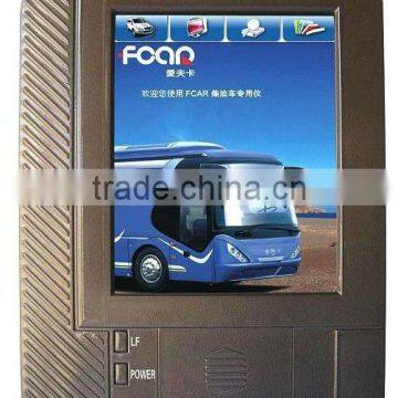 Hot professional Car and truck Diagnostic machine FCAR F3 series F3-G