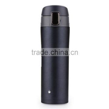 Japanese Stainless Thermos Coffee Bottle/flask photo-5