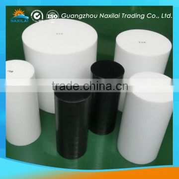 black ptfe PTFE Material teflon board