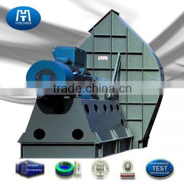 Hengtong Backward Curved Centrifugal Fan