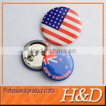 Factory direct supply Cheap button badge