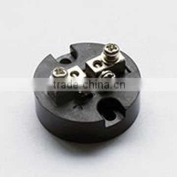 Thermocouple terminal blockS-2P-B ceramic