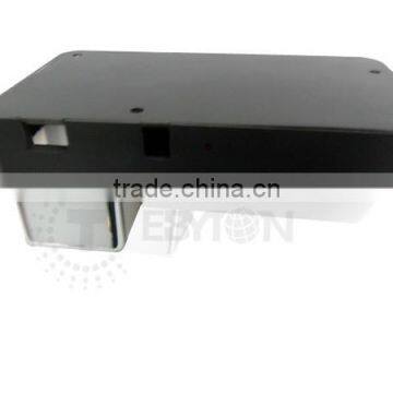 3d Machine Milling Rapid Prototyping photo-3