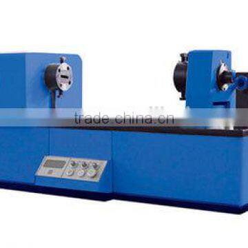 Tenson Digital Display Wire Torsion Testing Machine