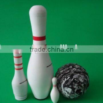 cheapest foam bowling ball toys