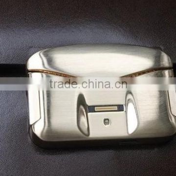 KO-BagL100 High Quality Fingerprint Briefcase Lock