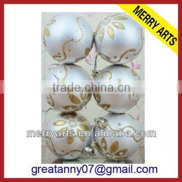 China Wholesale Custom Logo Bulk Buy Christmas Handwork Ornaments Decorations