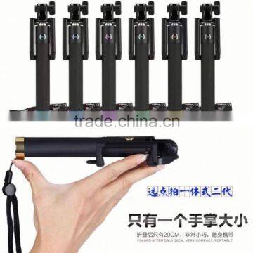 hot new products for 2015 Selfie Stick For Xiaomi Redmi Monopod selfie stick smartphone accessories