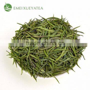 Healthy new effect best tea brands silver needle green tea