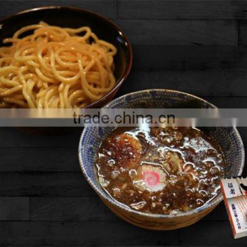 Japan Saitama Ramen GANJA Dry Noodle Instant Noodles