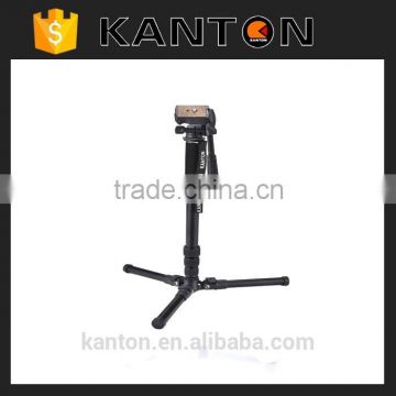 Professional Wholesale Function Monopod With Pan Head