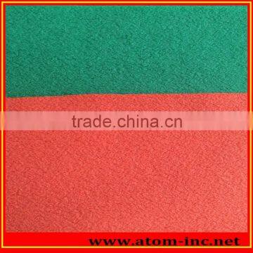 Color Natural Crepe Rubber Sole Sheet/Slip Resistant Soles For Shoes