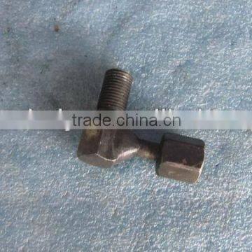 iron material adapter subsitute used on test bench net weight : 1 kg