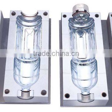 OEM/ODM supplying competitive price PET bottle blowing mould