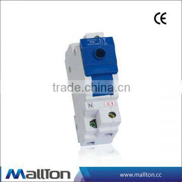 RD18-32 1P+N 32A Fuse holder