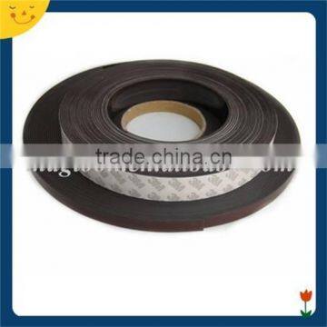 Customized 3M adhesive magnetic tape