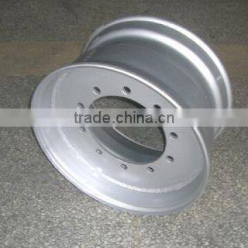 truck wheel rim 11.75x22.5