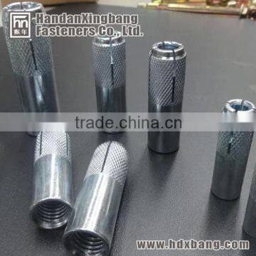 Hex Din 934 Nut With Zinc Plated for Sale photo-5