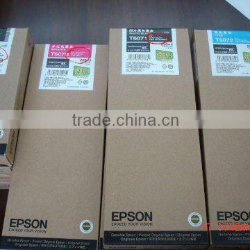 Original Epson Ink Cartridge