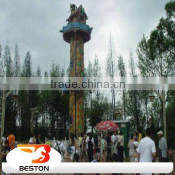 Kids Ride for Shopping Center Frog Jumping Indoor Kids Amusement Rides for Sale photo-3