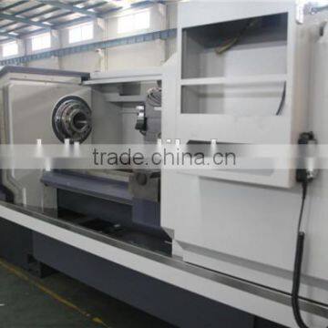 CK6150 Cnc Lathe 1 Meter photo-3