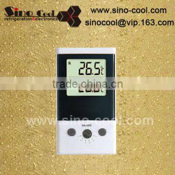 DT-1 humidity temperature controller