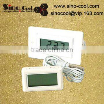 SC-E-21 waterproof digital thermometer