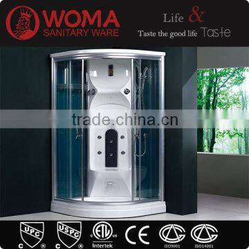 China steam sauna room/spa sauna room for sale Y829