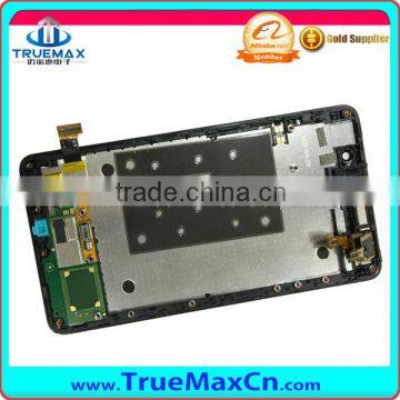 Repair Parts High Quality LCD Screen Assembly For HUAWEI 4C