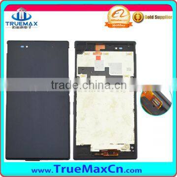 LCD for Sony xperia z ultra xl39h xl39 LCD Assembly