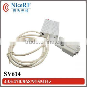 NiceRF SNR614 Long Range Network Node Module RS232 Port rf Module photo-2