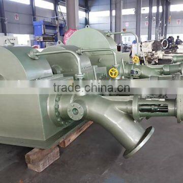 water turbine generating unit/ 2000kw Pelton turbine for Hydropower plant/Hydo turbine