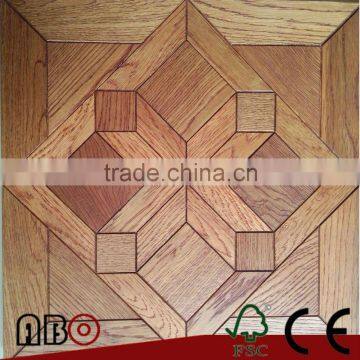 Parquet Versailles Wood Flooring Factory Price