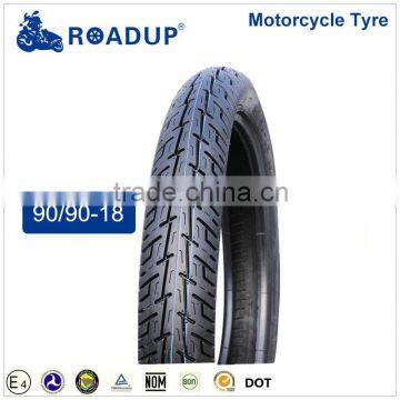 tubeless tires for motorcycles 90x90x18 tl