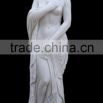 naked woman statue sculpture hot sale