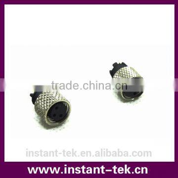 INST Waterproof m8 Cable 3 Pin 4 Pin Connectors photo-6