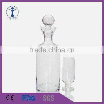 Hot Sale Trust Wholesale Custom Glassware Grace Dear Shot Glass Cup by Party Hand Made photo-2