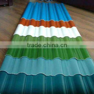 Hot selling Metal roof tile