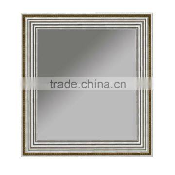 PLASTIC MIRROR FRAME