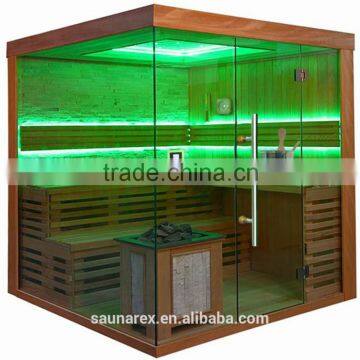 2016 NEW Traditional Steam Sauna photo-6